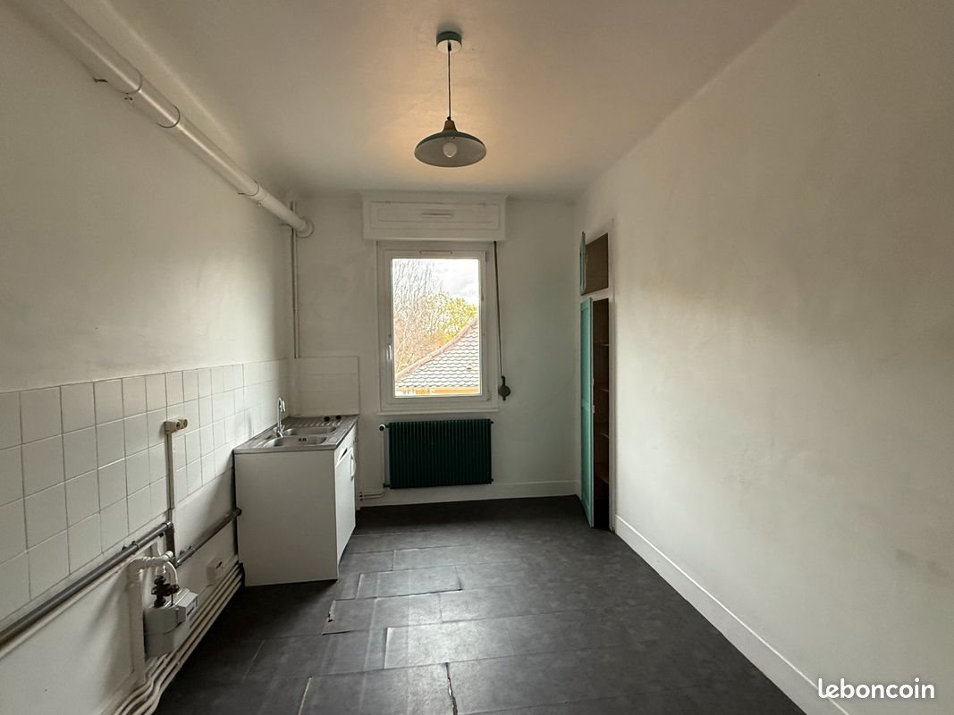 Appartement à louer, 75m², Strasbourg