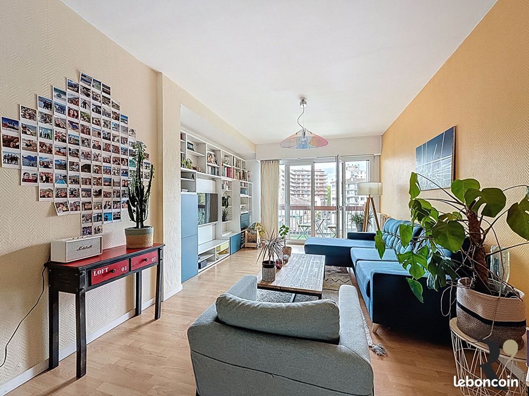 Appartement à vendre, 75m², Toulouse