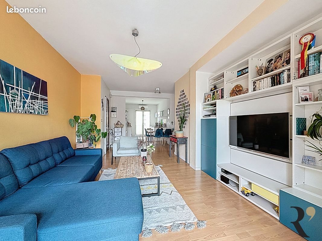 Appartement à vendre, 75m², Toulouse