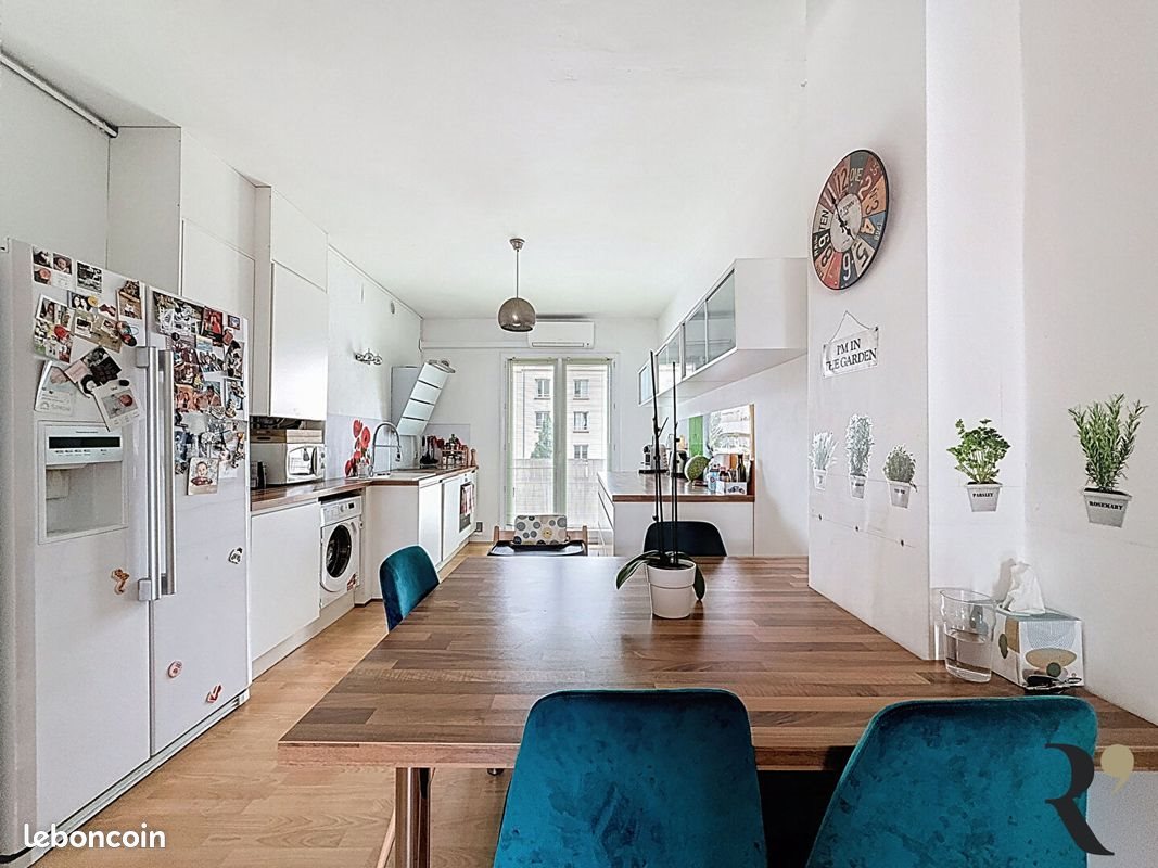 Appartement à vendre, 75m², Toulouse