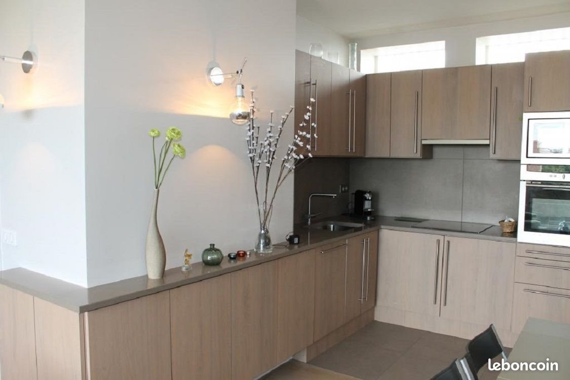 Appartement à louer, 60m², Strasbourg