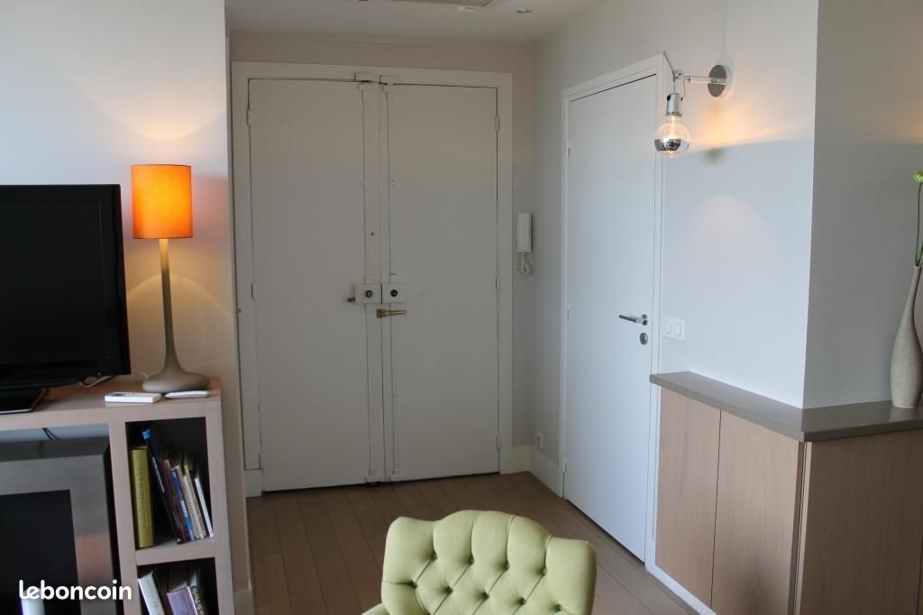 Appartement à louer, 60m², Strasbourg