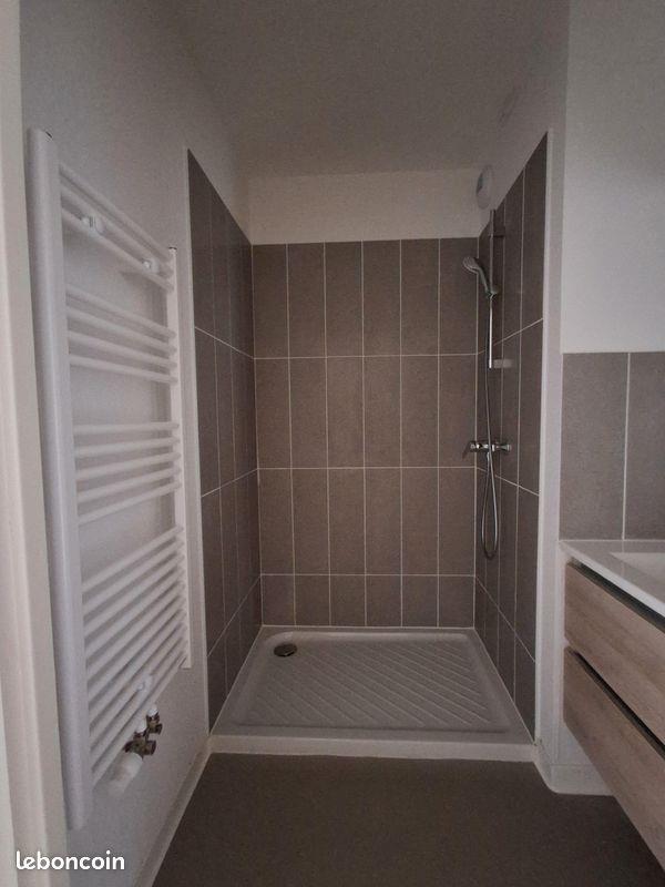 Appartement à louer, 63m², Toulouse