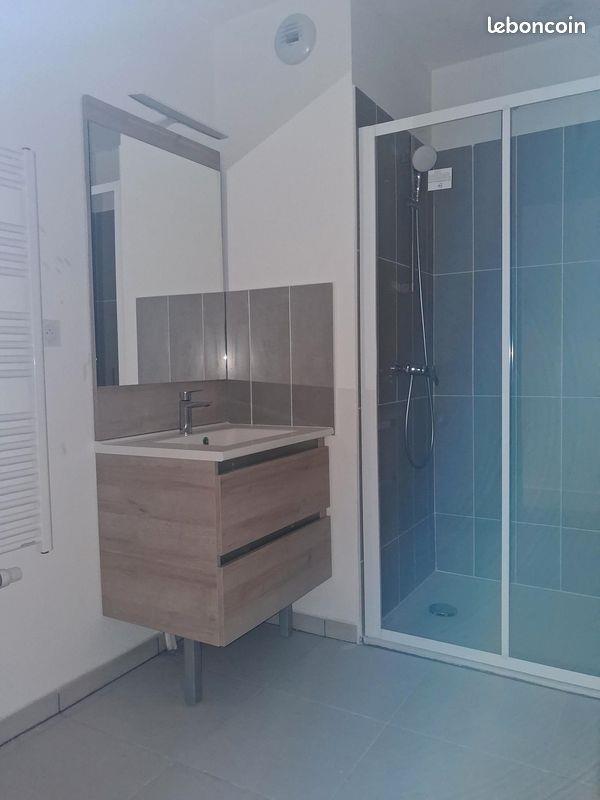 Appartement à louer, 63m², Toulouse