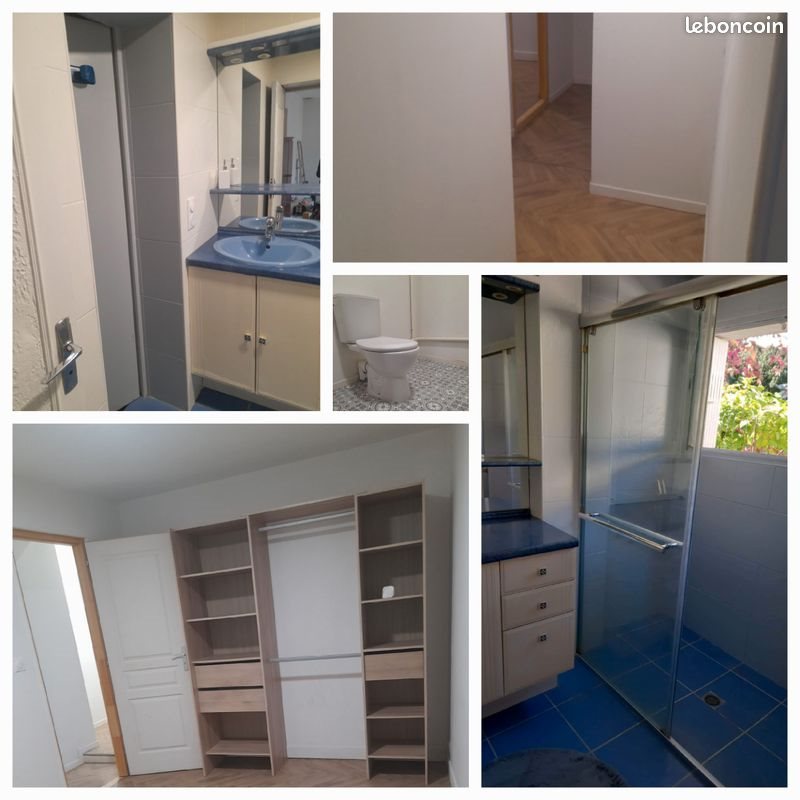 Appartement à louer, 60m², Limoges