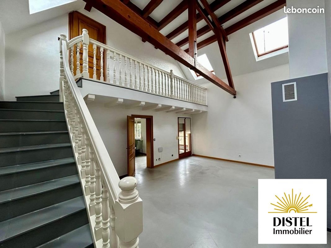 Appartement à vendre, 116m², Lampertheim