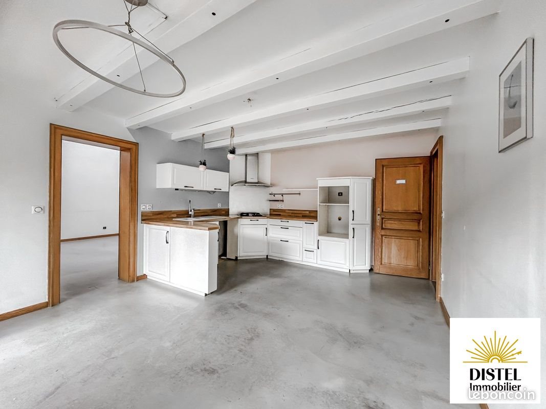 Appartement à vendre, 116m², Lampertheim