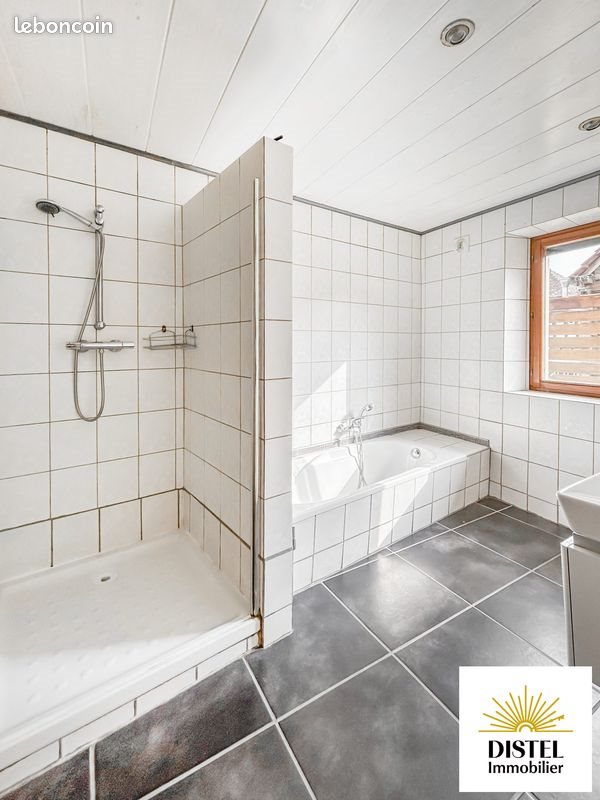 Appartement à vendre, 116m², Lampertheim