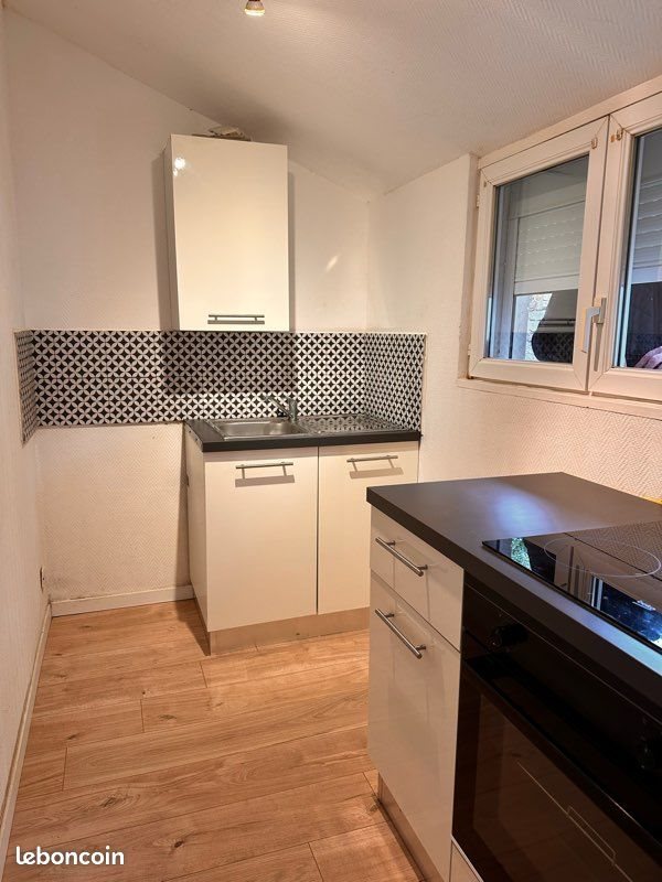 Appartement à louer, 30m², Vesoul