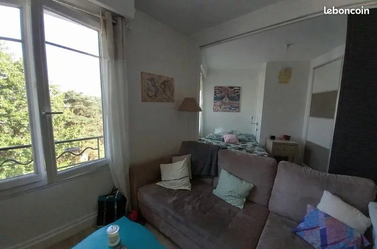 Appartement à vendre, 42m², Pau