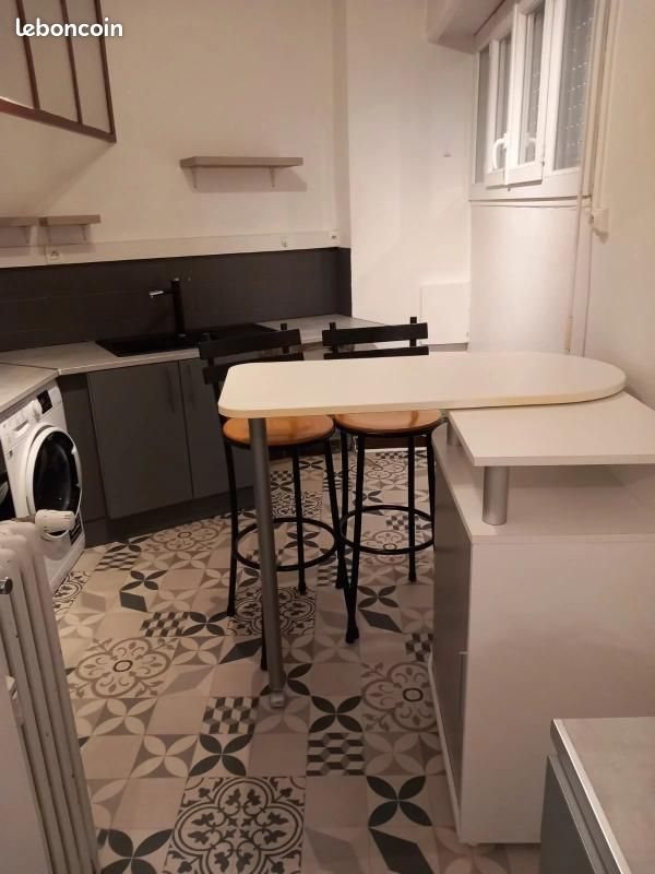 Appartement à vendre, 42m², Pau