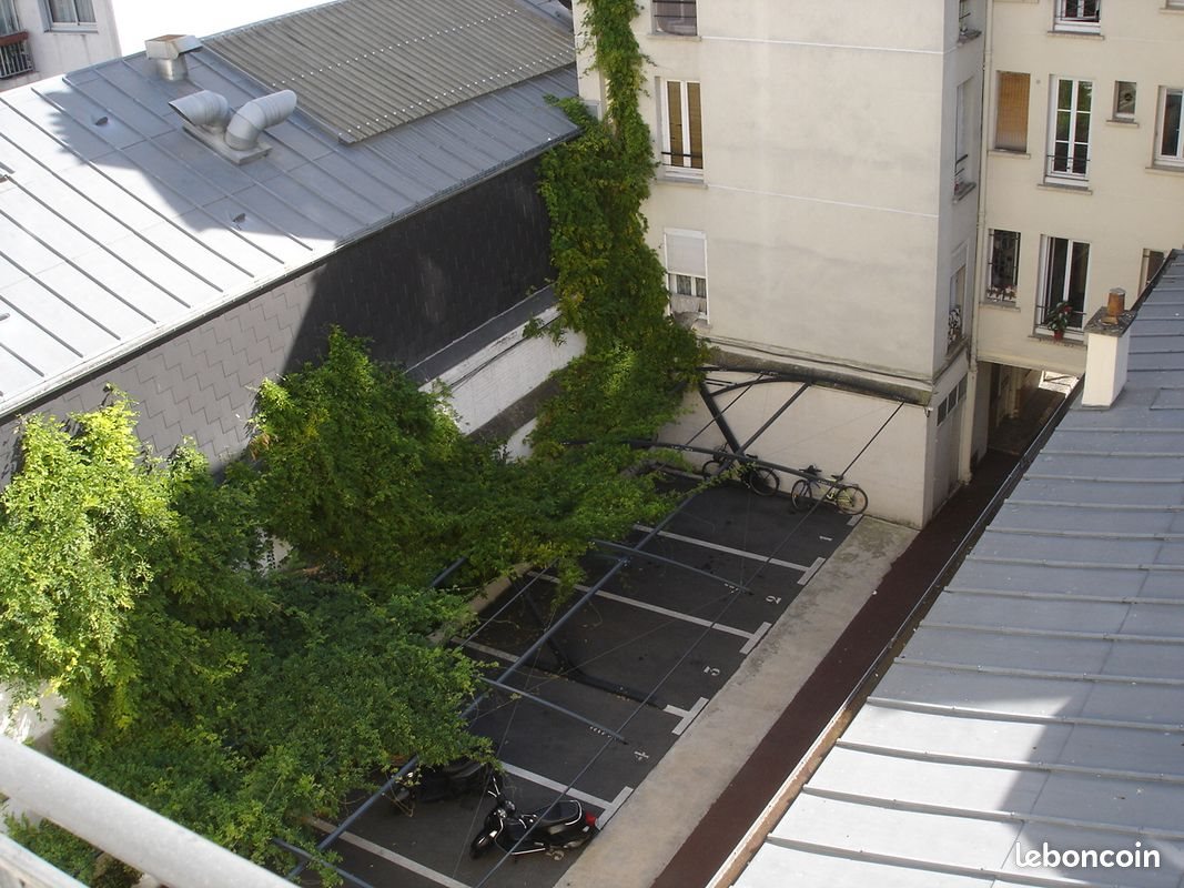 Appartement à vendre, 23m², Paris 11ème