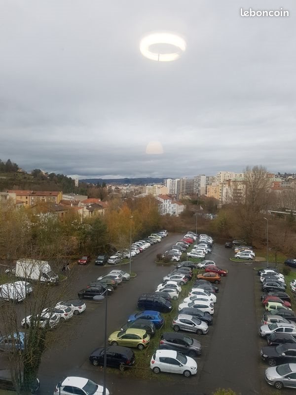 Appartement à vendre, 58m², Saint-Etienne