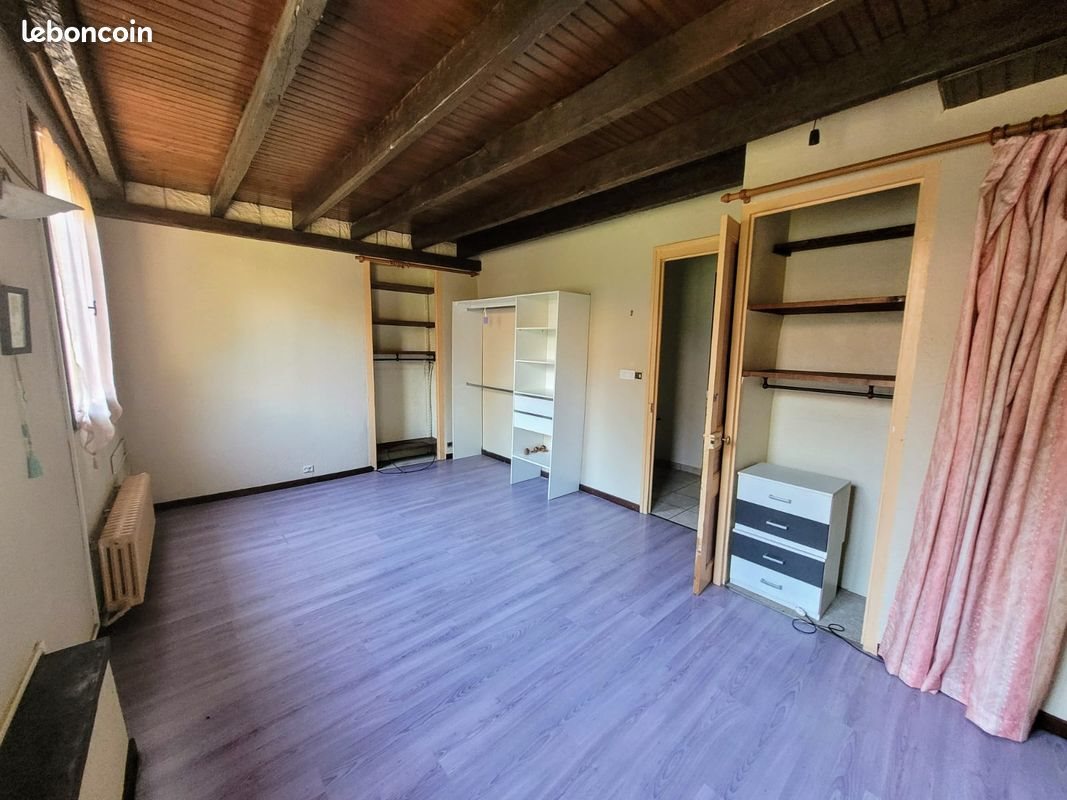 Maison à louer, 114m², Gières