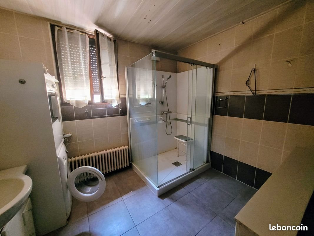 Maison à louer, 114m², Gières