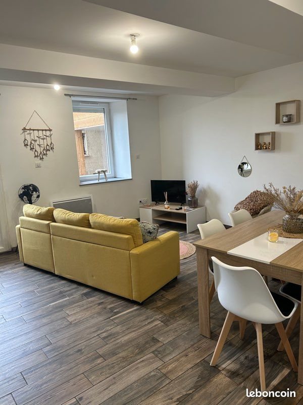 Maison à louer, 68m², Saint-Gaudens