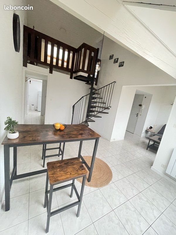 Appartement à louer, 50m², Vesoul