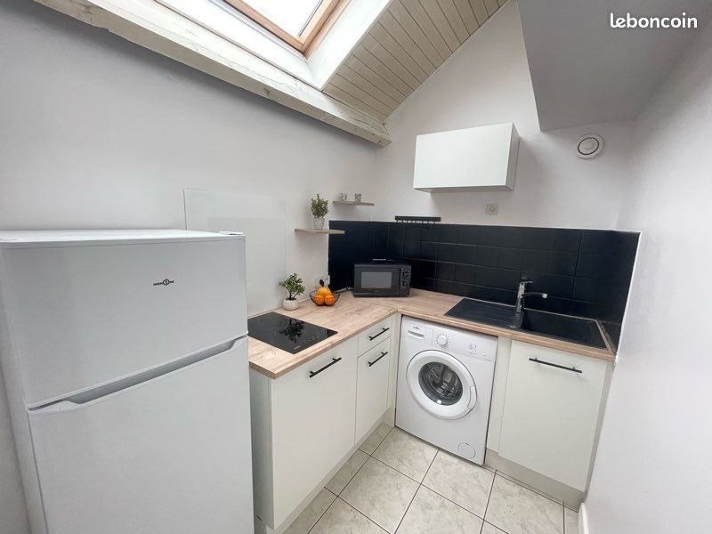Appartement à louer, 50m², Vesoul