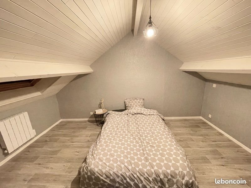 Appartement à louer, 50m², Vesoul