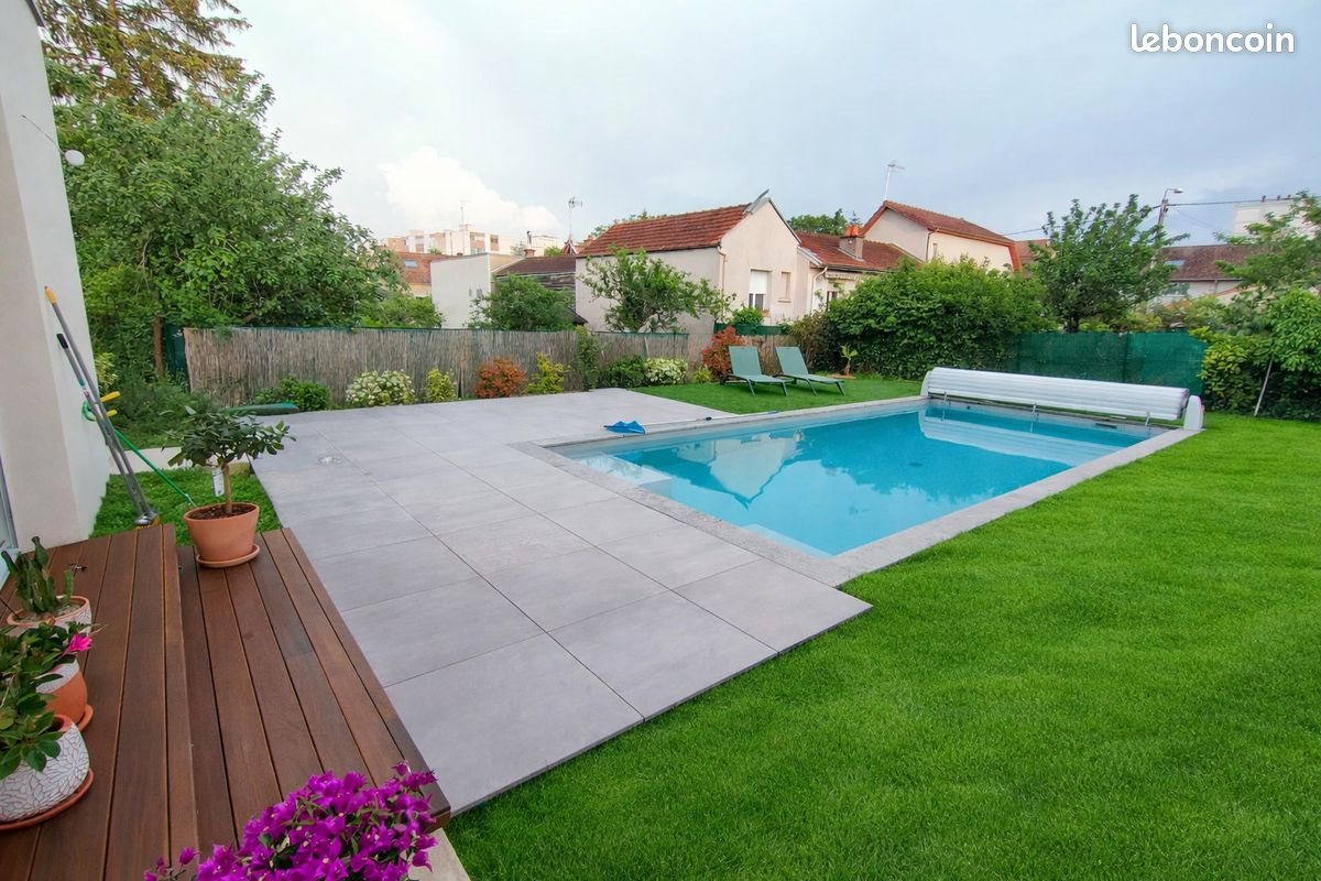 Maison à vendre, 159m², Dijon