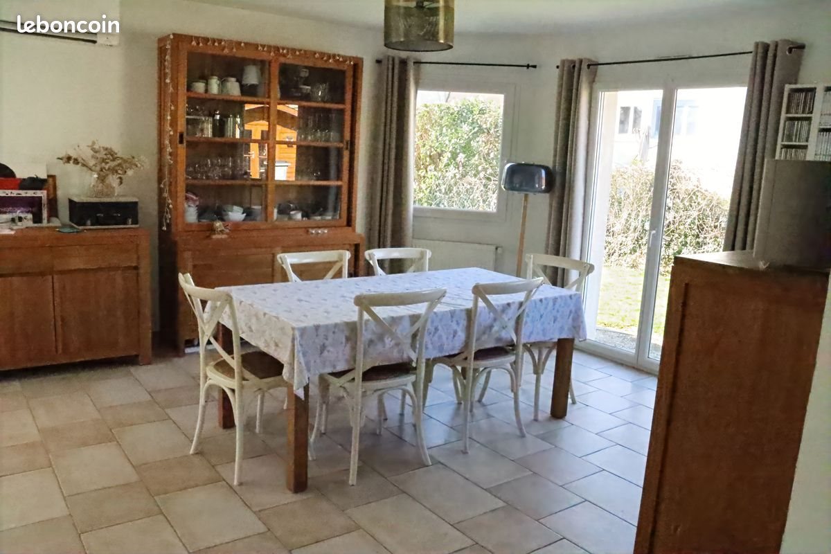 Maison à vendre, 159m², Dijon