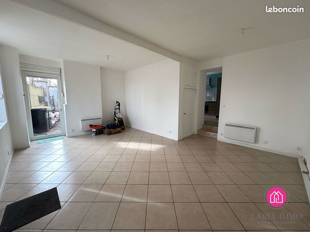 Appartement à louer, 60m², Trith-Saint-Léger