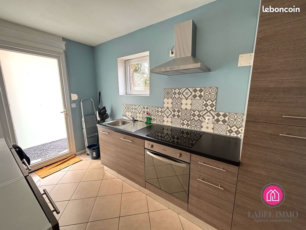 Appartement à louer, 60m², Trith-Saint-Léger