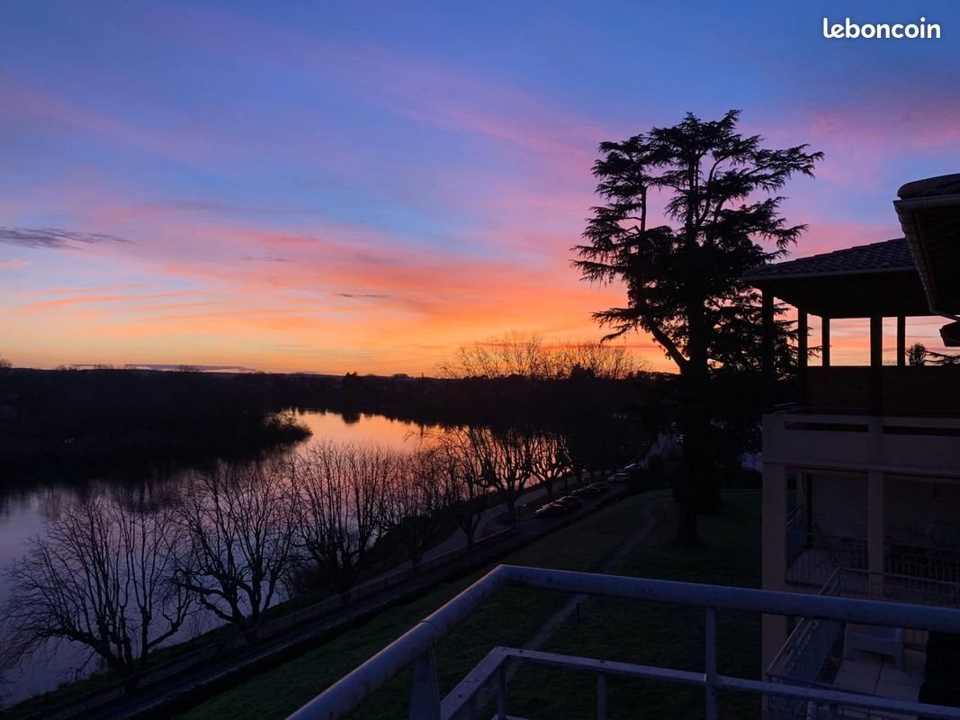 Appartement à vendre, 91m², Bergerac