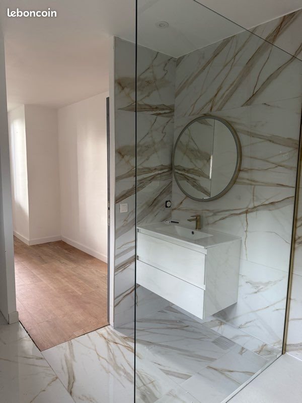 Maison à louer, 80m², Bandol