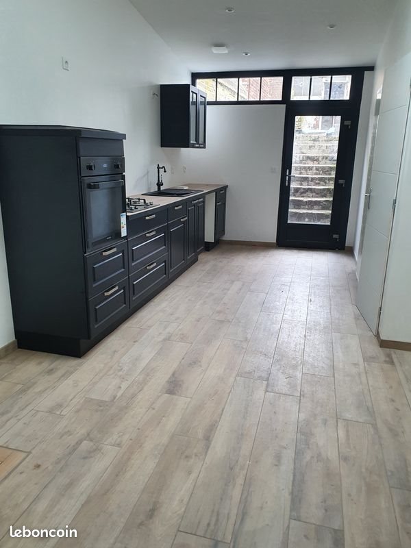 Maison à louer, 122m², Arras