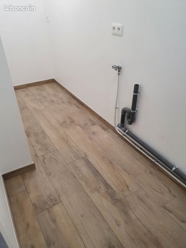 Maison à louer, 122m², Arras