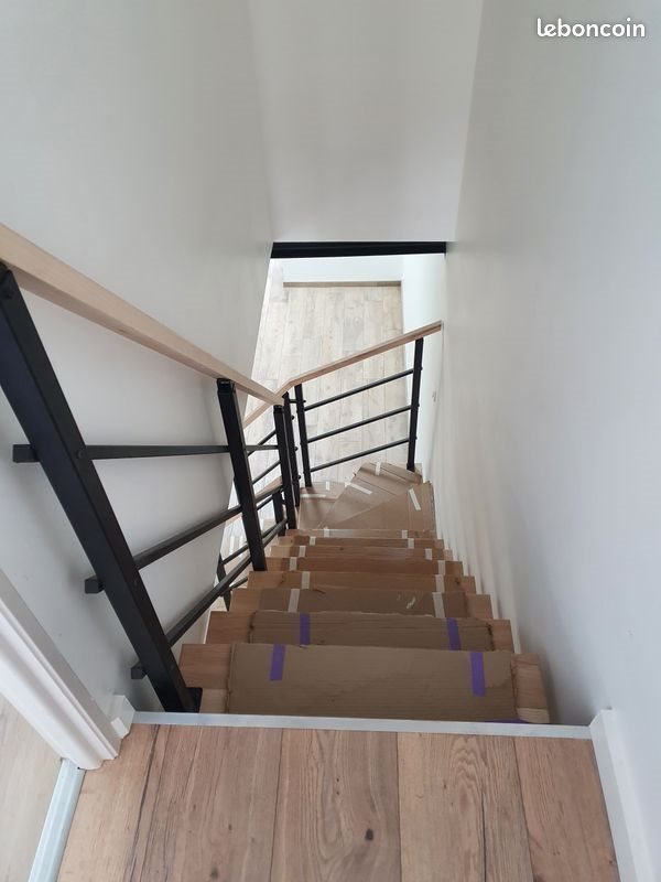 Maison à louer, 122m², Arras