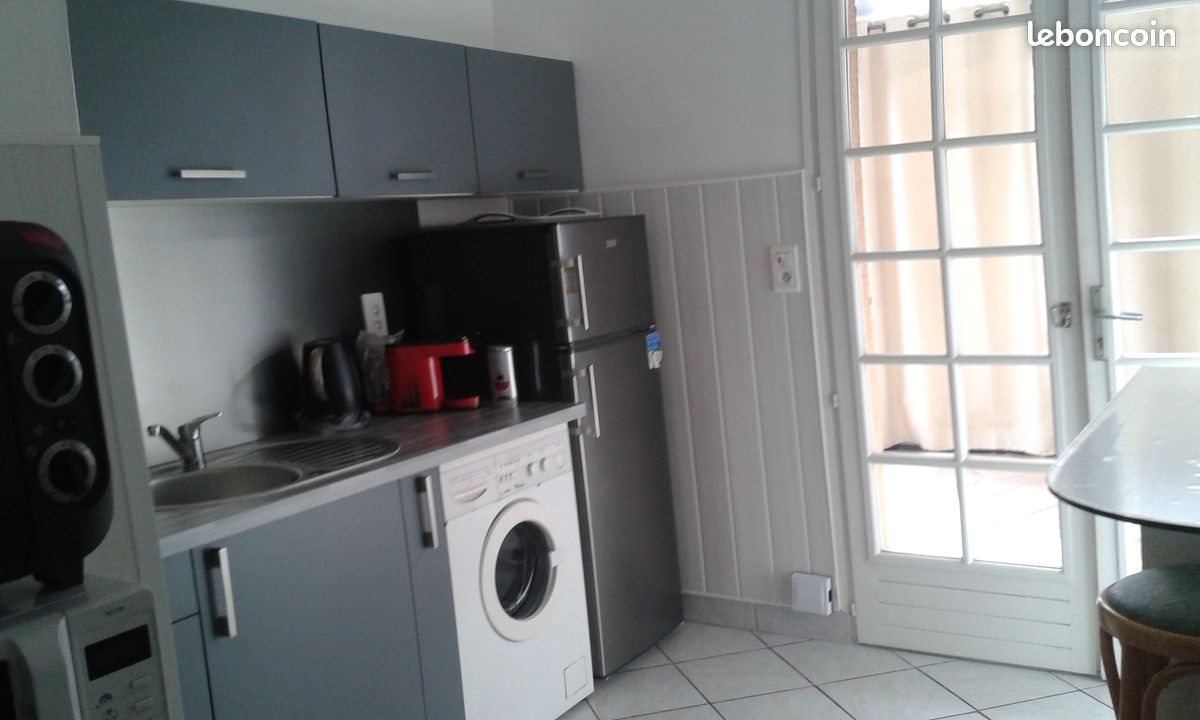 Maison à louer, 42m², Rodez