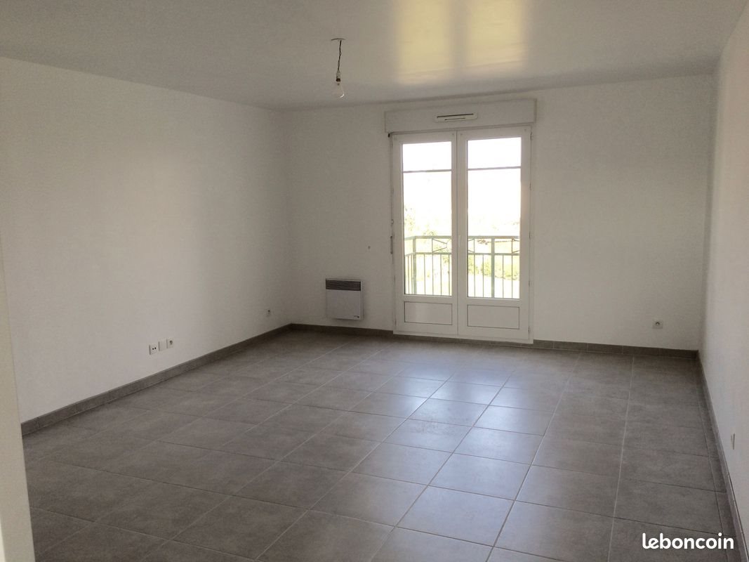Appartement à louer, 67m², Saint-Jean-de-la-Ruelle