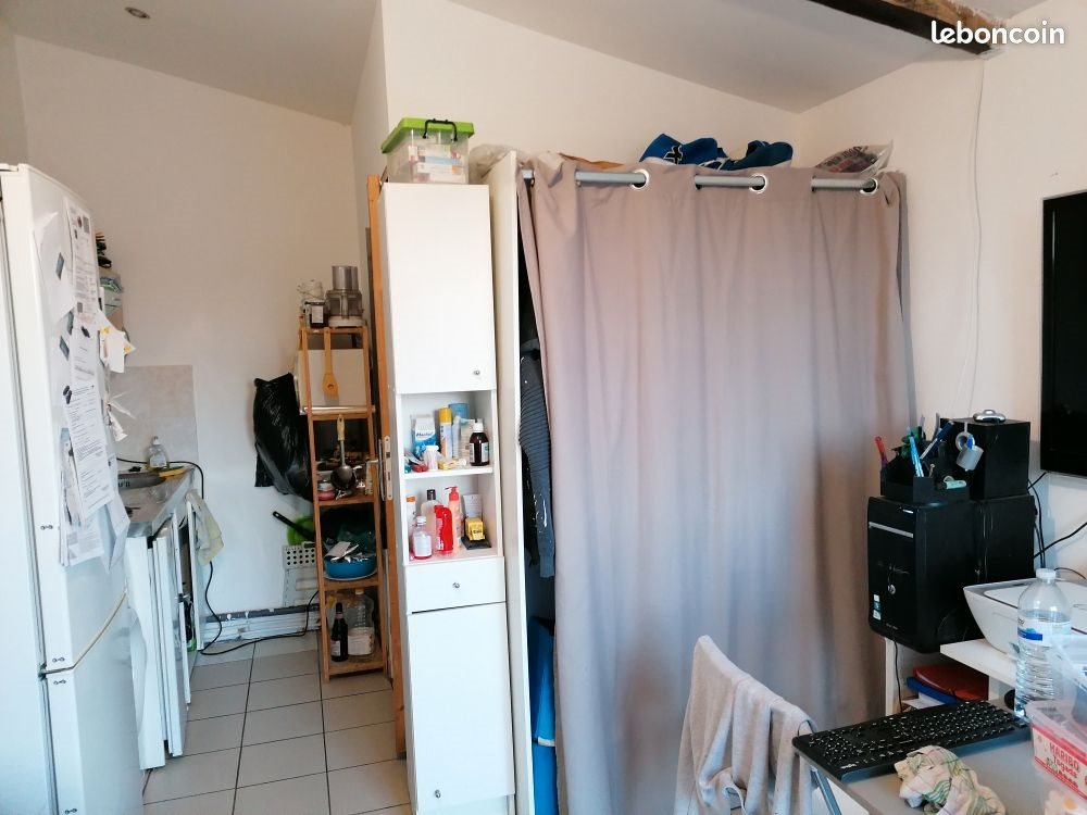 Maison à louer, 15m², Salon-de-Provence