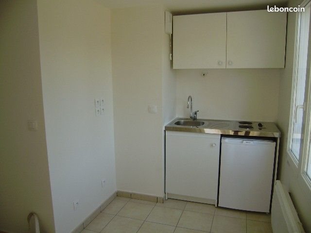 Appartement à louer, 29m², Vétraz-Monthoux