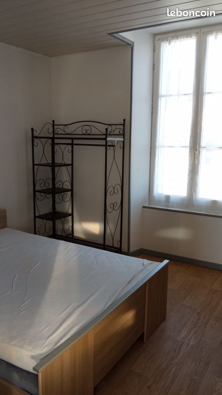 Appartement à louer, 30m², Loudun