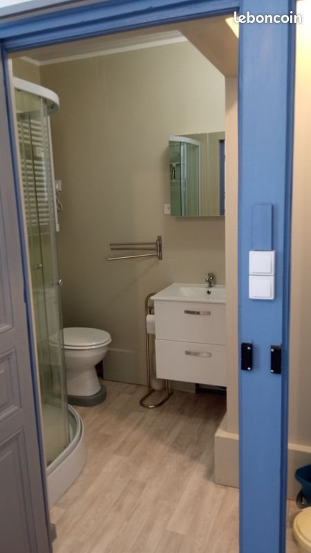 Appartement à louer, 30m², Loudun