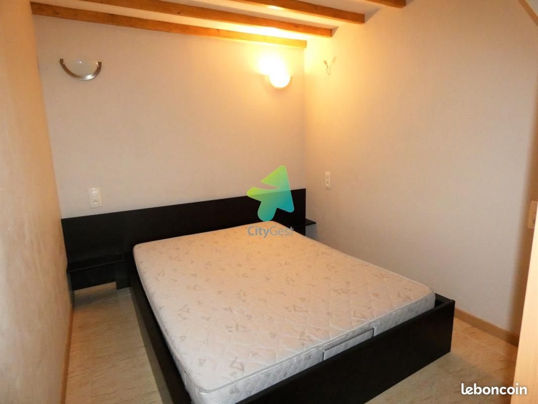 Appartement à vendre, 32m², Gruissan