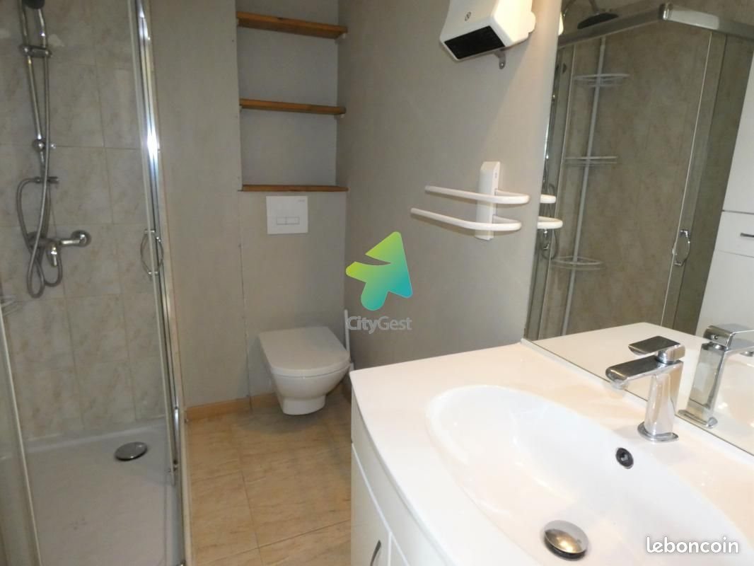 Appartement à vendre, 32m², Gruissan