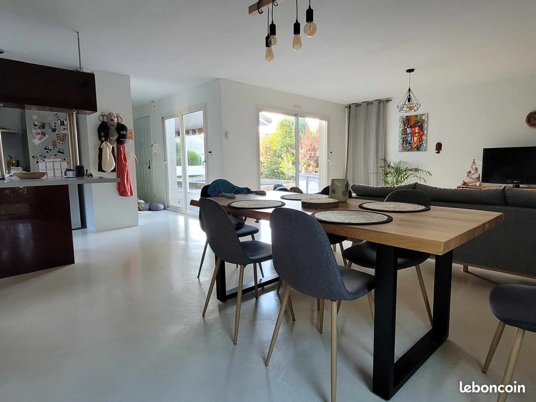 Maison à vendre, 119m², Toulouse