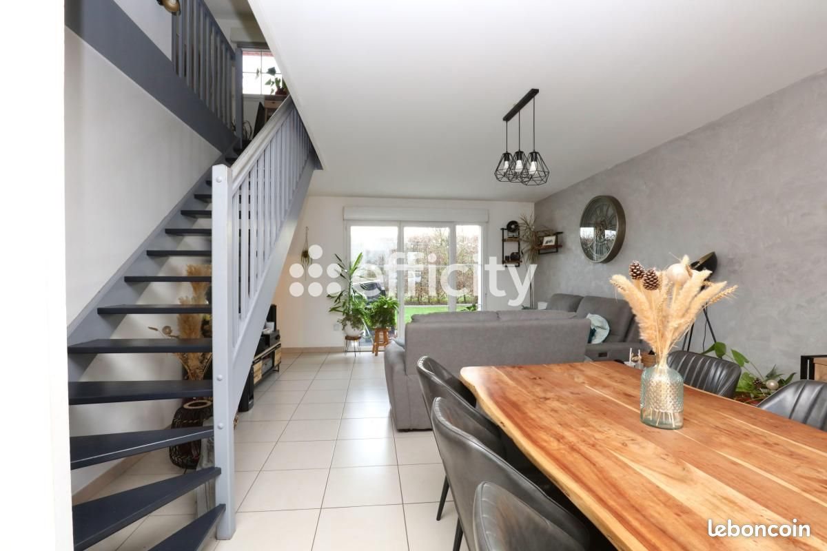 Maison à vendre, 95m², Hallennes-lez-Haubourdin