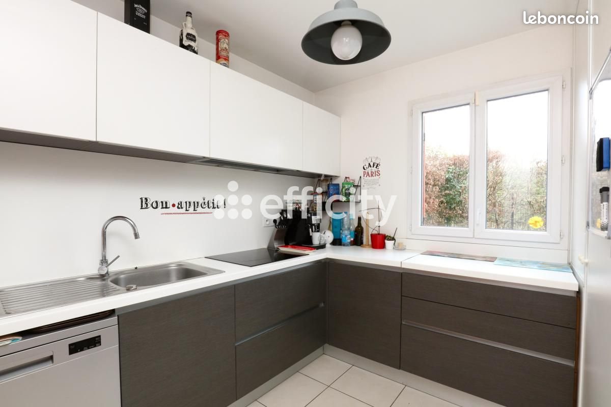 Maison à vendre, 95m², Hallennes-lez-Haubourdin