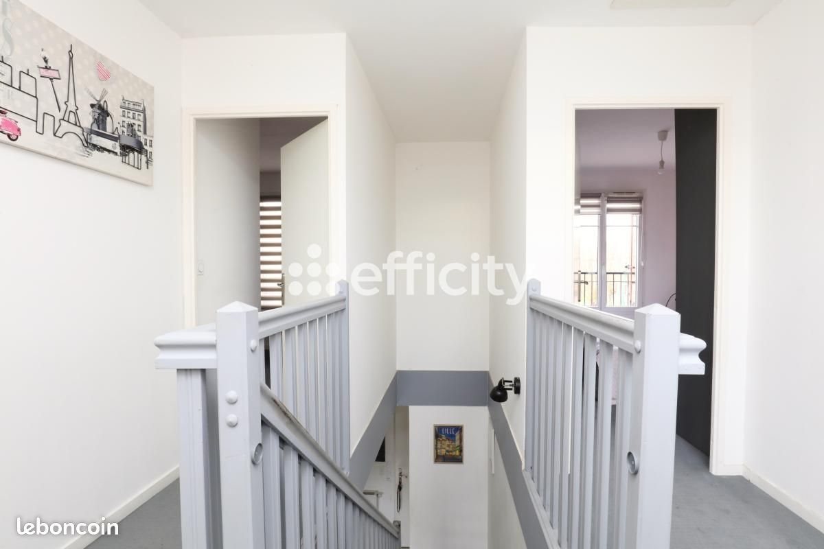 Maison à vendre, 95m², Hallennes-lez-Haubourdin