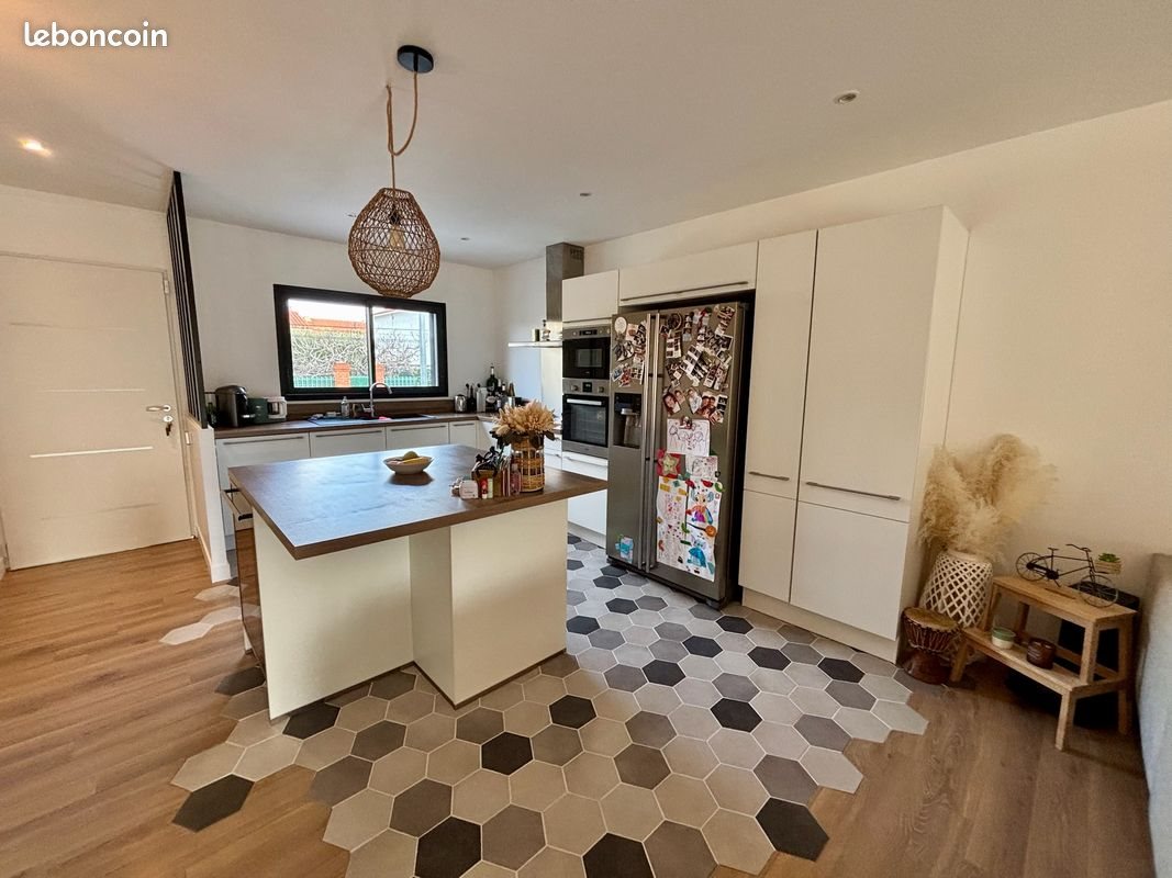 Maison à vendre, 126m², Marseille 9ème