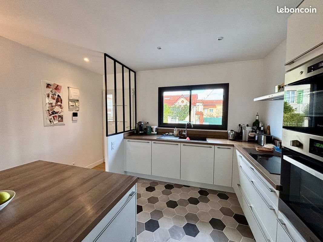 Maison à vendre, 126m², Marseille 9ème