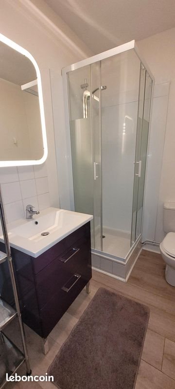 Appartement à louer, 31m², Rouen