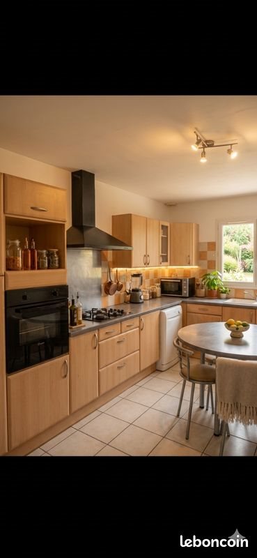 Maison à louer, 95m², Latour-Bas-Elne