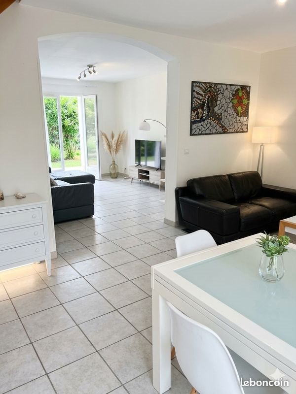 Maison à louer, 95m², Latour-Bas-Elne