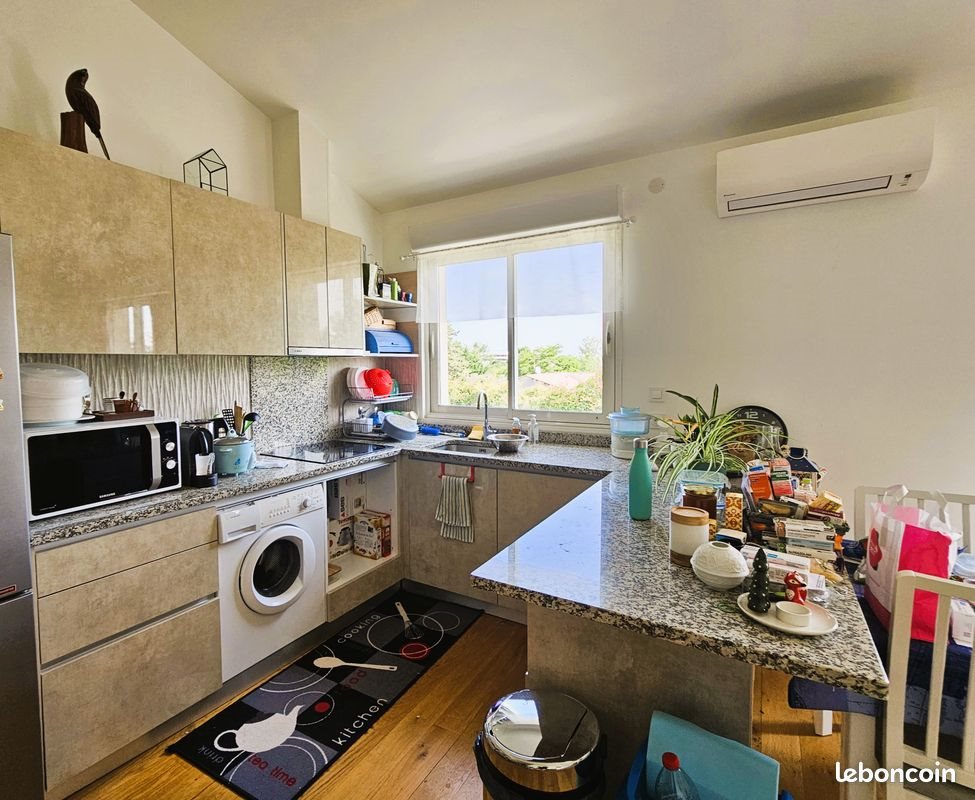 Appartement à louer, 68m², Toulouse